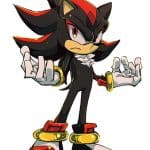 Shadow the hedgehog, arriva il manga