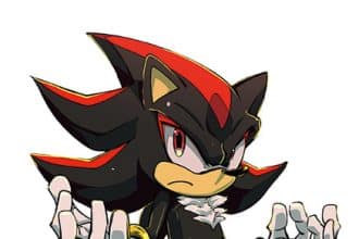 Shadow the hedgehog, arriva il manga