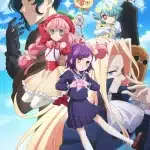 Acro trip, anime il 2 ottobre
