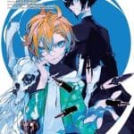 Bungo stray dogs: dazai, chuuya, age fifteen ottiene l'epilogo