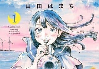 Doro no kuni, nuova serie a settembre