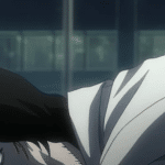 Death note: perché l ha le occhiaie e veste sempre di bianco