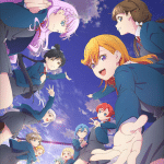 Love live! Superstar!! , nuove informazioni sulla terza stagione