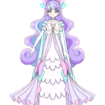Wonderful precure! The movie, rivelato un nuovo personaggio Wonderful precure! The movie, rivelato un nuovo personaggio