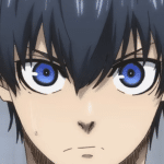 Blue lock meta vision: come funziona il potere di isagi