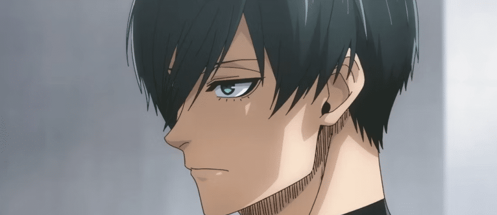 Blue Lock: chi sono i giocatori più forti? Classifica aggiornata tra anime e manga