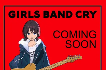 Girls band cry, in arrivo un annuncio