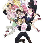 Noragami, nuove informazioni sul decimo anniversario
