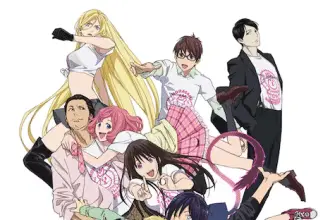 Noragami, nuove informazioni sul decimo anniversario