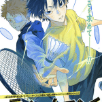 Racket man e watashi no machi no futamata-sama, iniziate le opere Racket man e watashi no machi no futamata-sama, iniziate le opere
