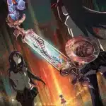 Madoka magica -walpurgisnacht: rising- posticipato di un anno