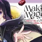 Making magic, torna il manga
