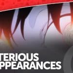 Mysterious disappearances - la recensione anime