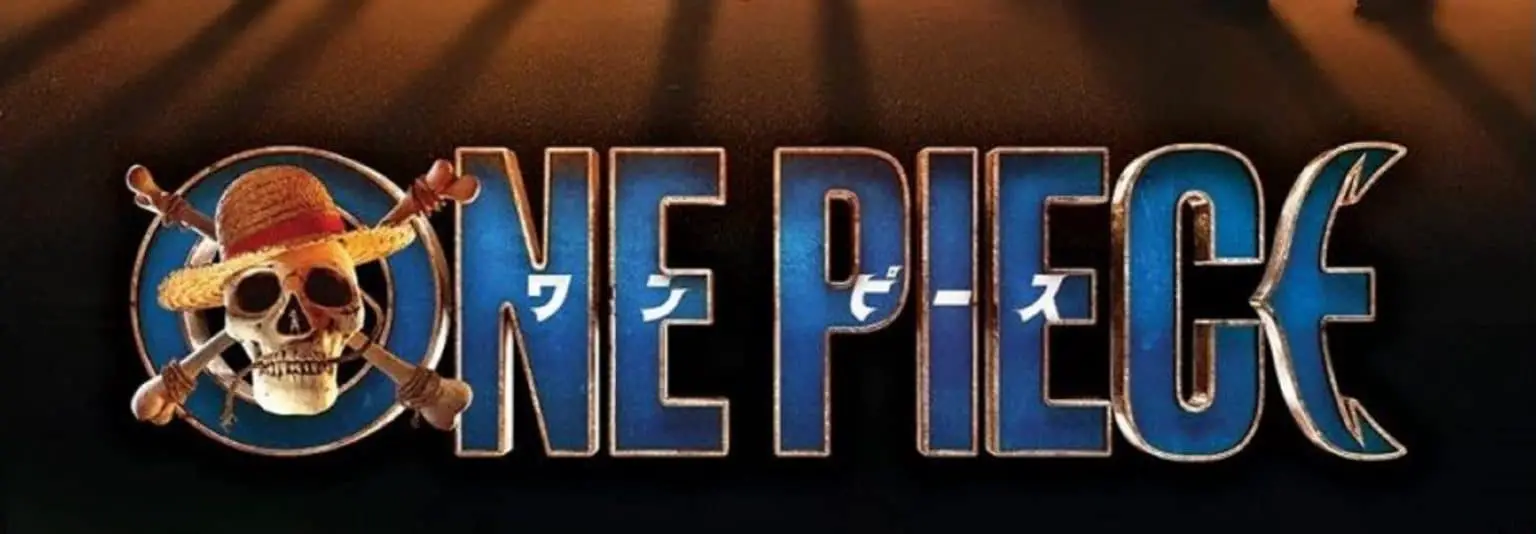 One piece live action