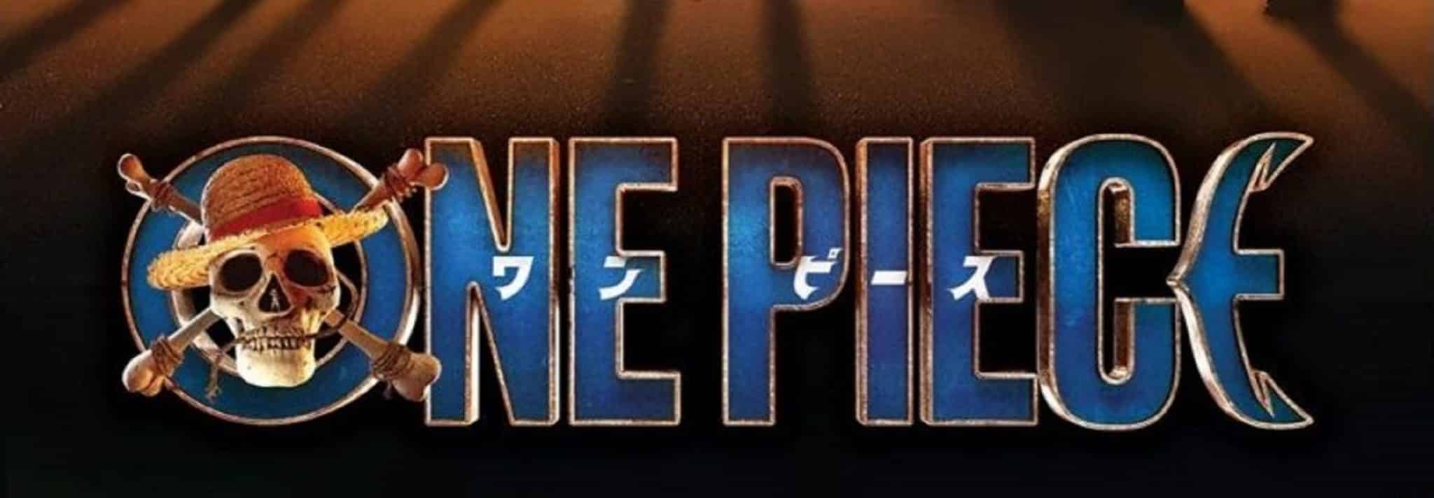 One piece live action