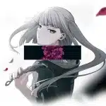 Petals of reincarnation ottiene un anime