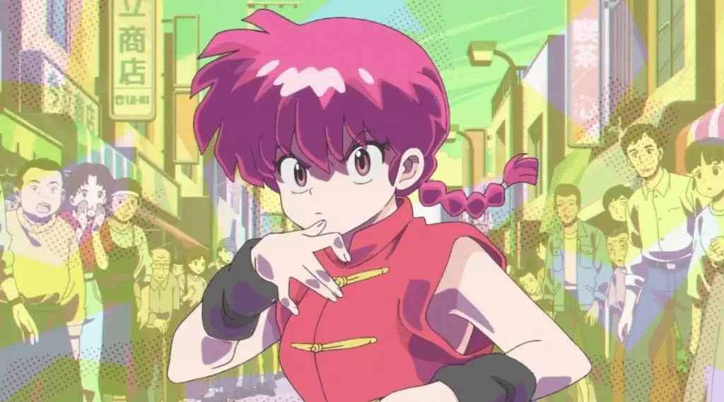 Ranma 2024