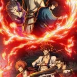 Rurouni kenshin ottiene una terza stagione