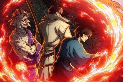 Rurouni kenshin, rivelati nuovi doppiatori