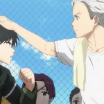 Top 7 anime della primavera 2025