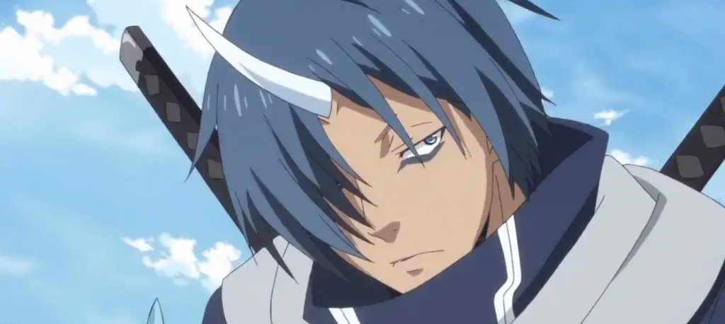 Top 7 alleati in that time i got reincarnated as a slime