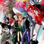 Suicide squad isekai, rivelata una nuova immagine Suicide squad isekai, rivelata una nuova immagine