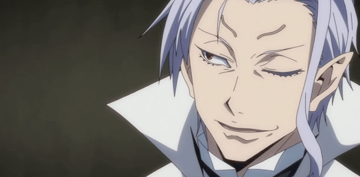 Clayman revenge anime: quando esce e cos’è lo spin-off di vita da slime Clayman in that time i got reincarnated as a slime