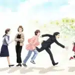 Tsuma, shōgakusei ni naru, rivelate le sigle