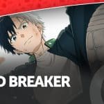 Wind breaker - la recensione anime