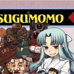 Tsugumomo, arriva il volume 1