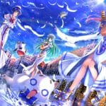 Scopri il mondo di aria: un viaggio tematico ed emotivo nell'anime slice of life per eccellenza