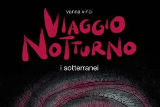 Viaggio notturno, bonelli editore presenta il volume 3