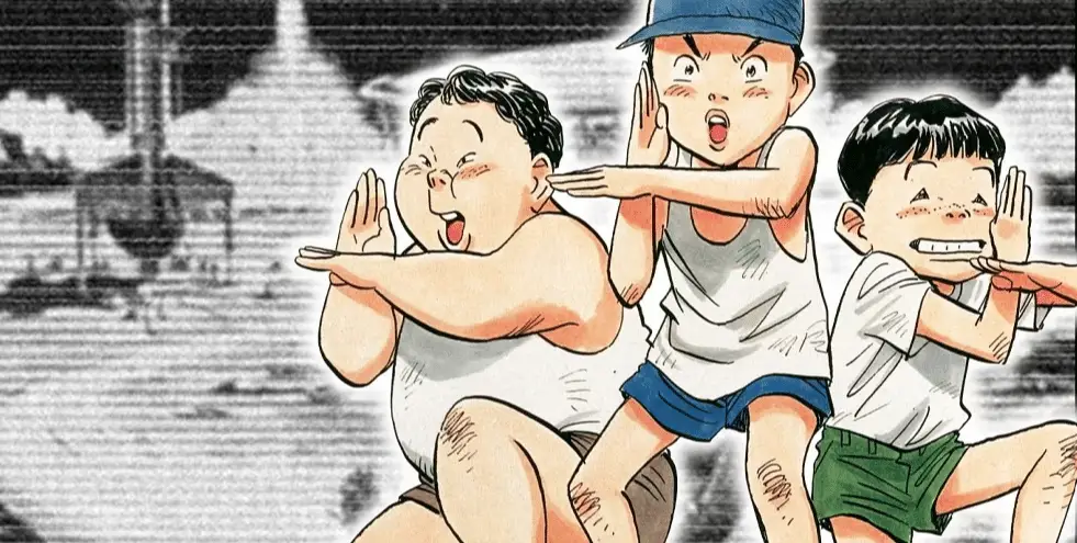 Top 7 opere di naoki urasawa