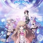 9-nine-, anime nel 2025