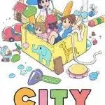 City, il manga torna dopo 3 anni