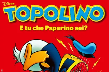 Cover 2 - topolino 3589