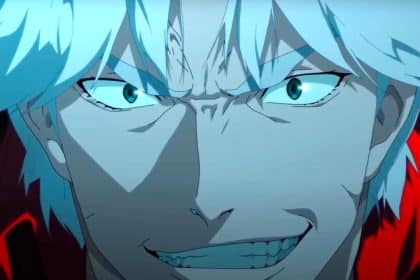 Devil may cry