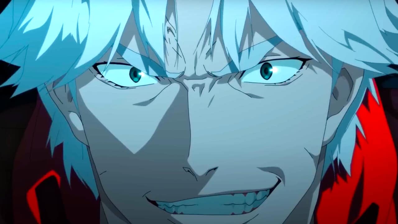 Devil may cry, ecco il nuovo video