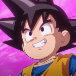 Dragon ball daima risolve il nerf di goku Dragon ball daima risolve il nerf di goku