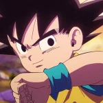 Dragon ball daima, rivelato il doppiatore sostituito