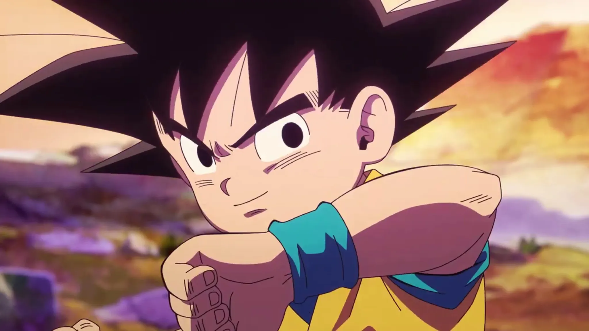 Dragon ball daima, rivelato il doppiatore sostituito