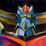 Grendizer u: la rai trasmetterà la nuova serie su goldrake