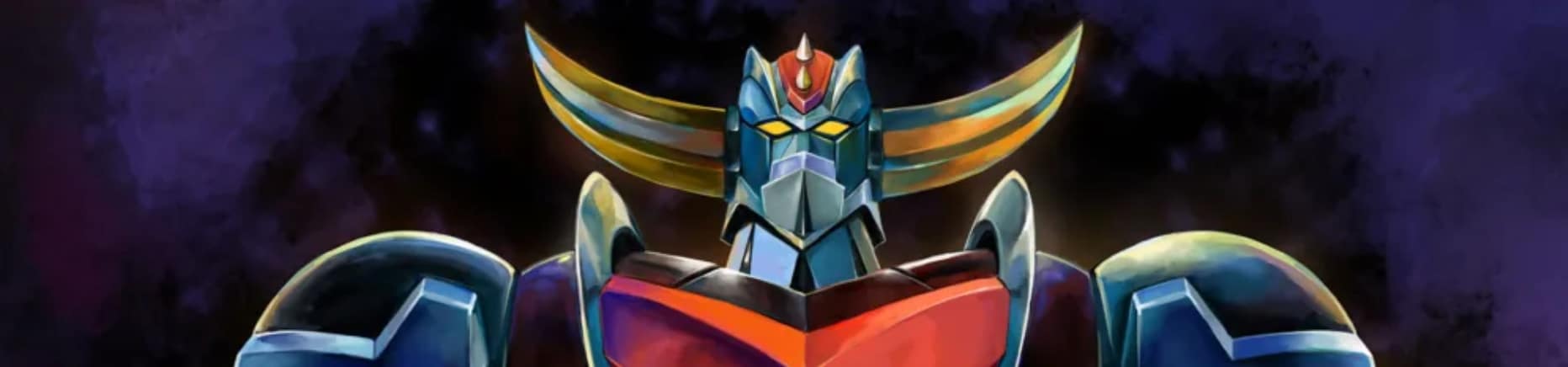 Grendizer u: la rai trasmetterà la nuova serie su goldrake