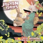 Japan days 2024: un festival dedicato alla cultura giapponese a roma