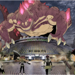 Kaiju no. 8, mostrata una nuova immagine