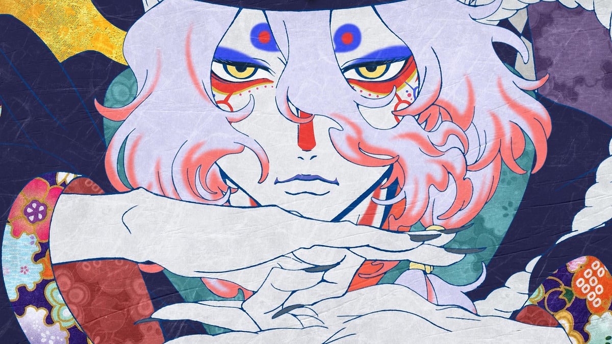 Mononoke