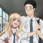 My dress-up darling ottiene un manga spin-off