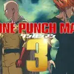 One-punch man stagione 3, non arrivano buone notizie