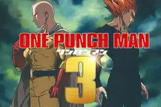 One-punch man