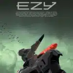 Patlabor ezy, anime nel 2026